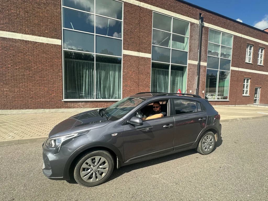 BestDriver - уроки вождения у частного автоинструктора — фото 3