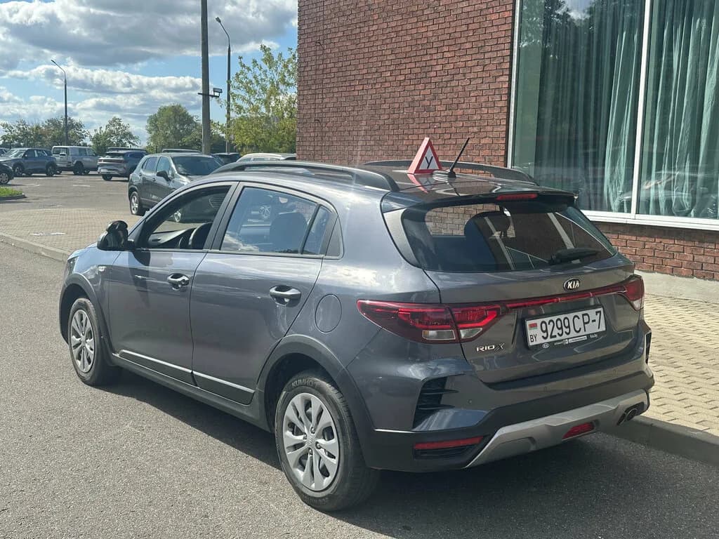 BestDriver - уроки вождения у частного автоинструктора — фото 5