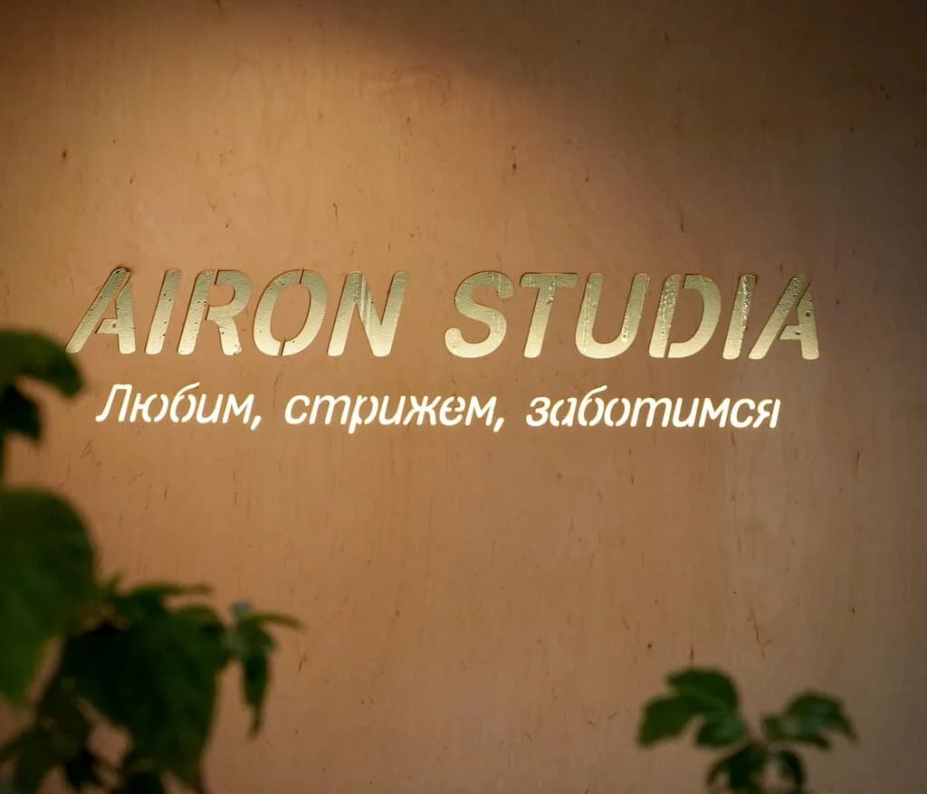 Айрон студия — фото 3