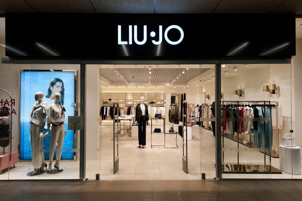 Liu Jo — фото 2