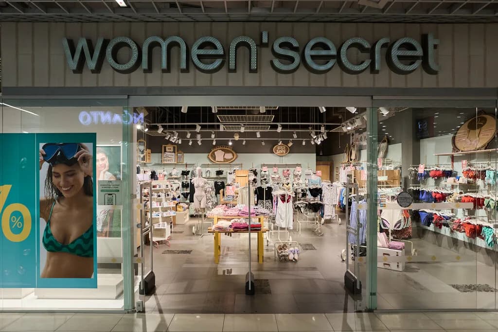 Магазин одежды «Women'Secret (Вомен секрет)» — фото 6