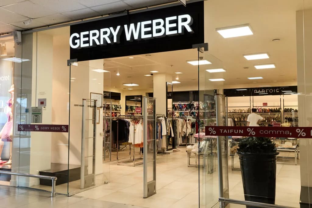 Gerry Weber — фото 2
