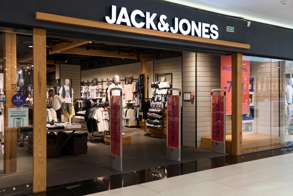 Jack&Jones — фото 2