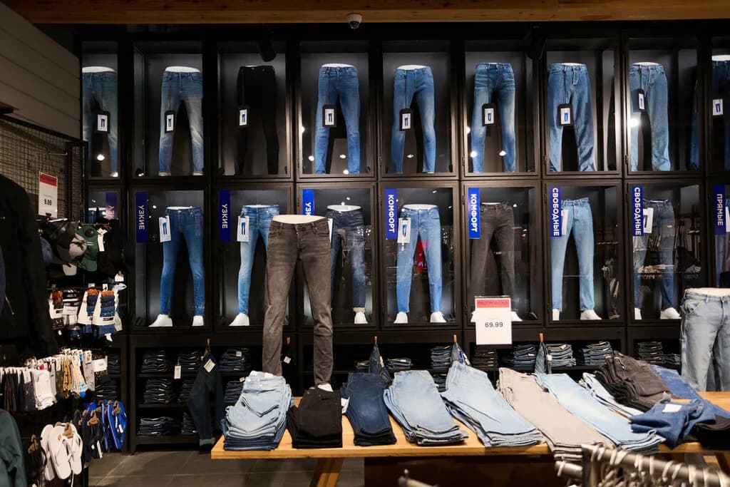 Jack&Jones — фото 6