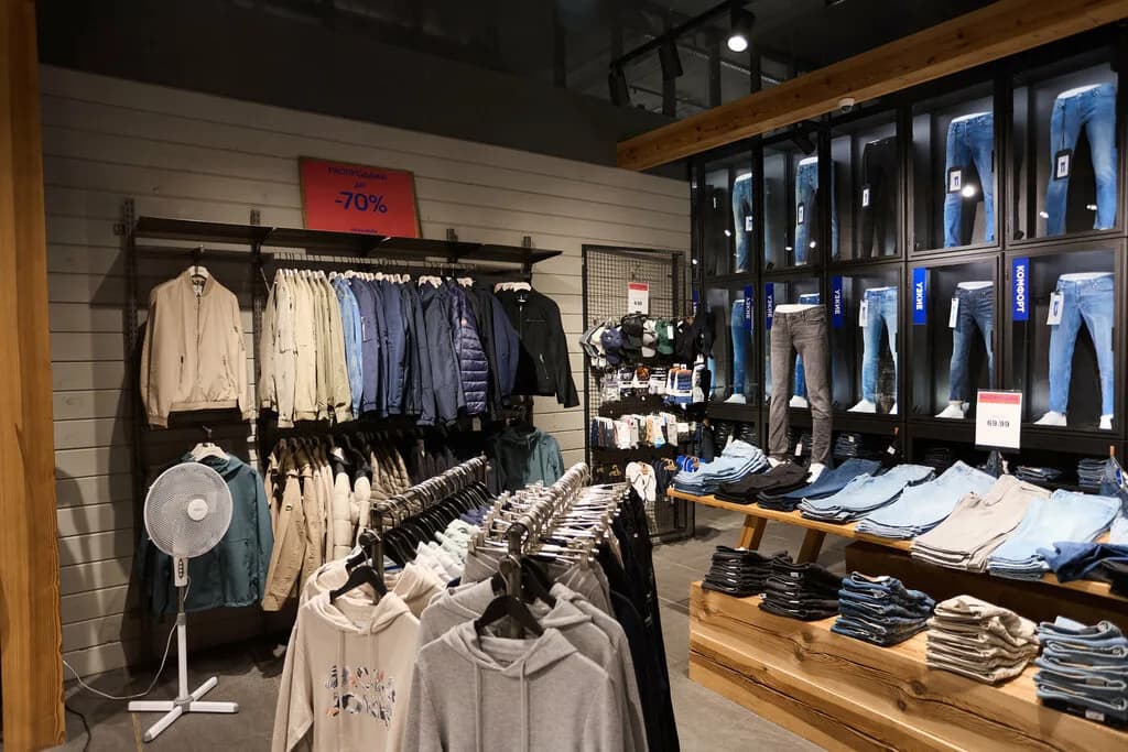 Jack&Jones — фото 5