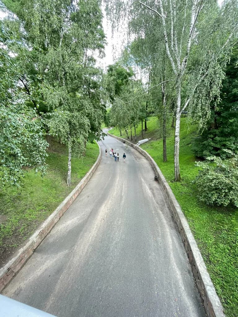 Киевский спуск — фото 3