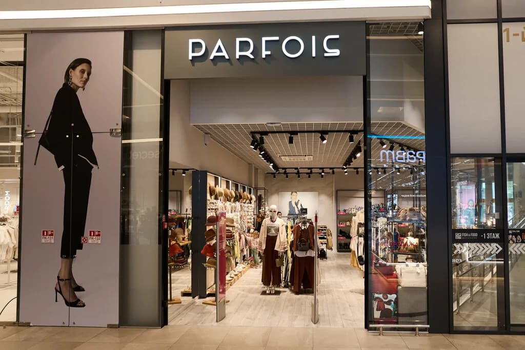 Parfois — фото 2