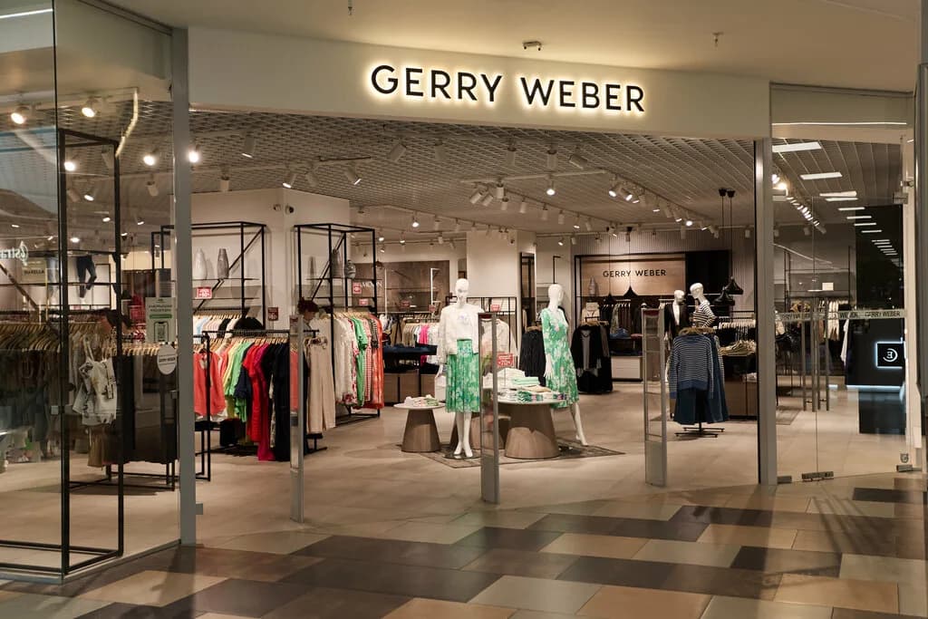 Салон женской одежды «Gerry Weber (Герри Вебер)» — фото 2