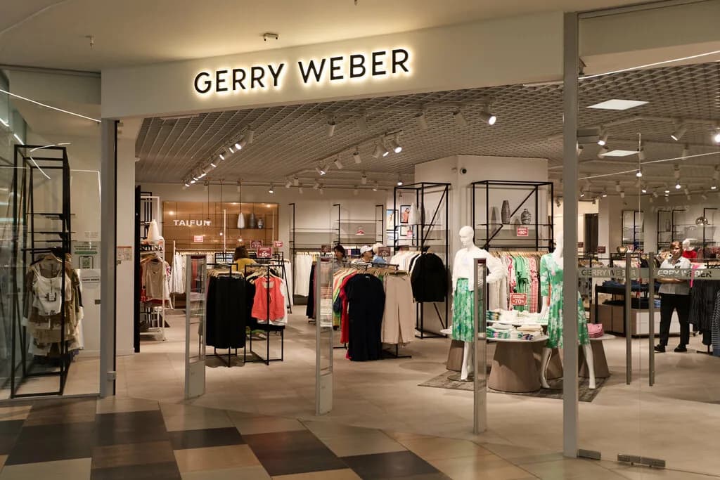 Салон женской одежды «Gerry Weber (Герри Вебер)» — фото 3