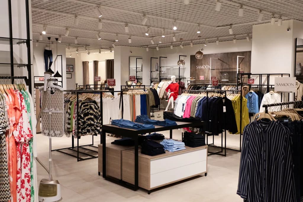 Салон женской одежды «Gerry Weber (Герри Вебер)» — фото 6