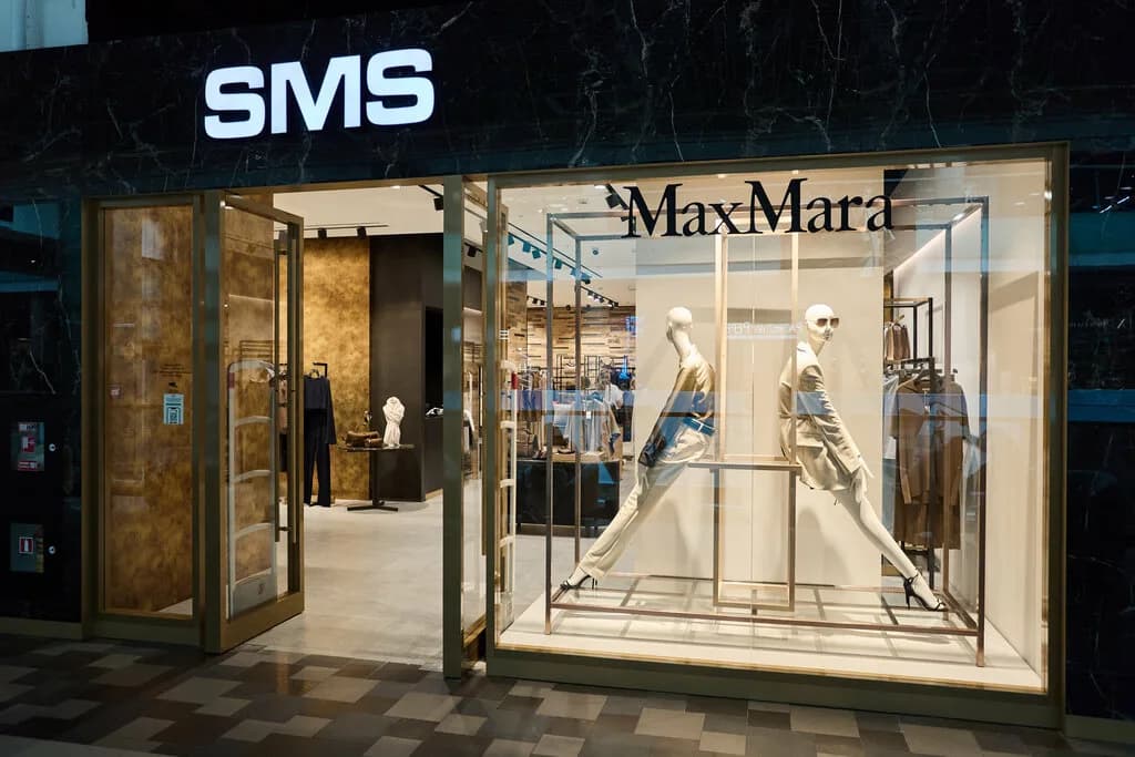 Мультибрендовый магазин одежды «SMS Premium (СМС Премиум)» — фото 2