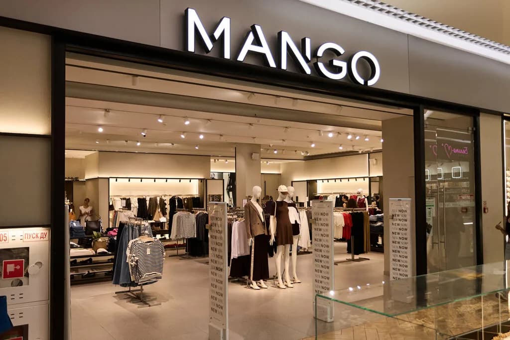 Mango — фото 3