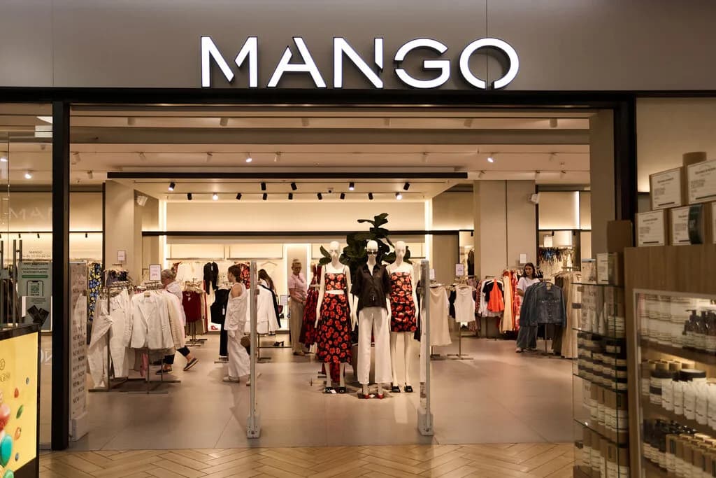 Mango — фото 2