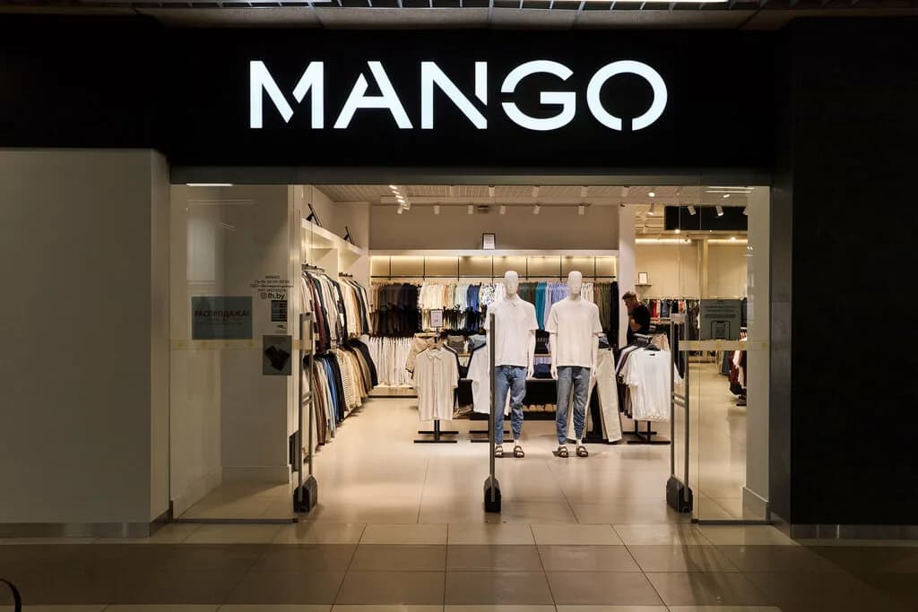 Mango Man — фото 2