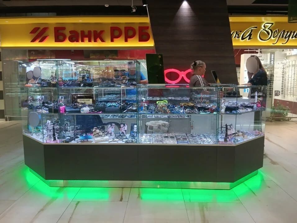 Оптика