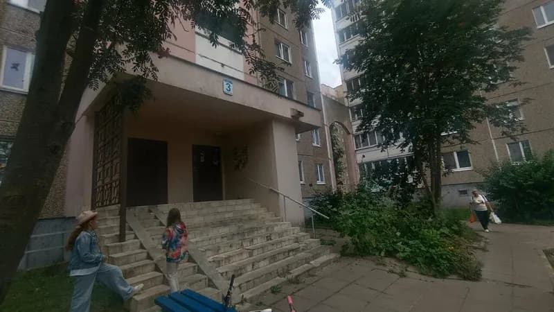 Жили Были
