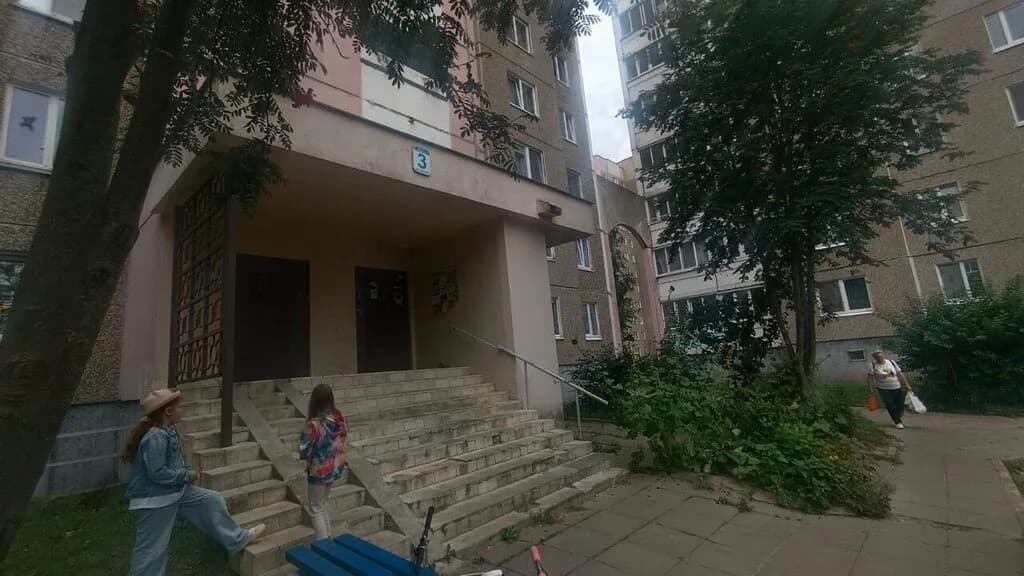 Жили Были