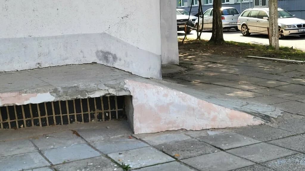Зал бокса МГПТК строителей имени В.Г. Каменского — фото 5