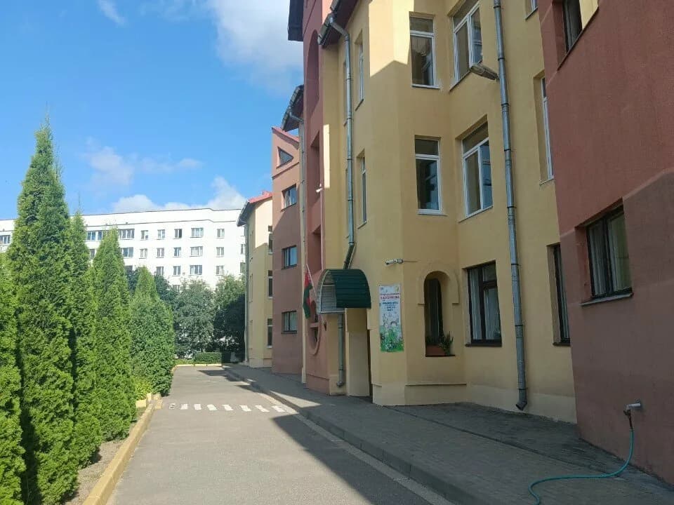 Ясли-сад № 164 — фото 5