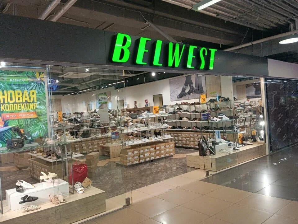 Belwest