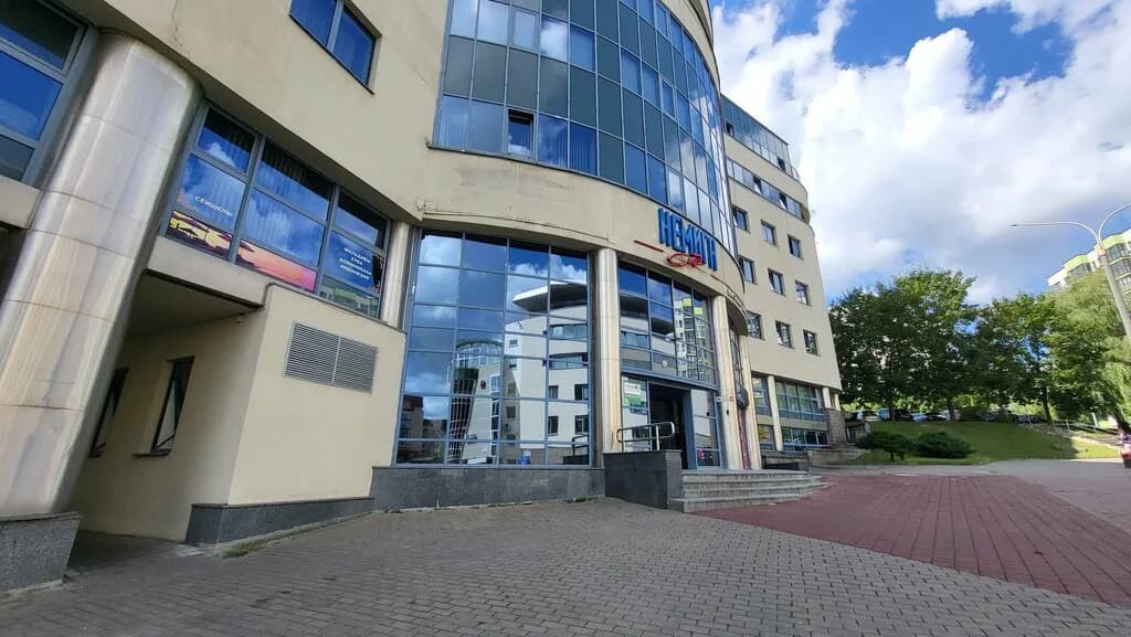 Турфирма «Актам»