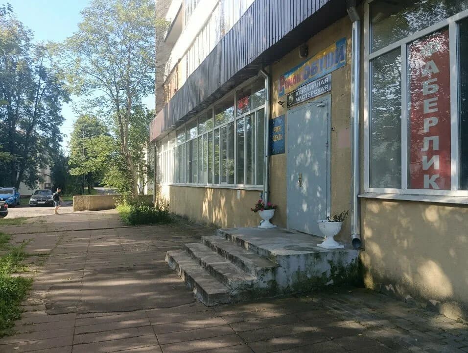 Ювелирная мастерская — фото 3
