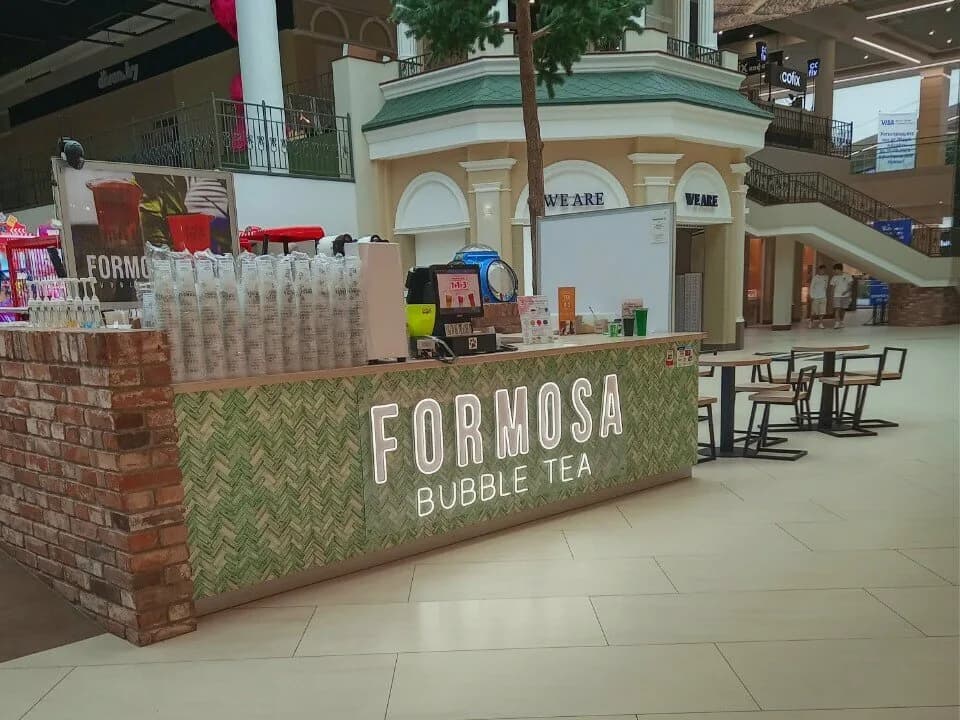 Formosa