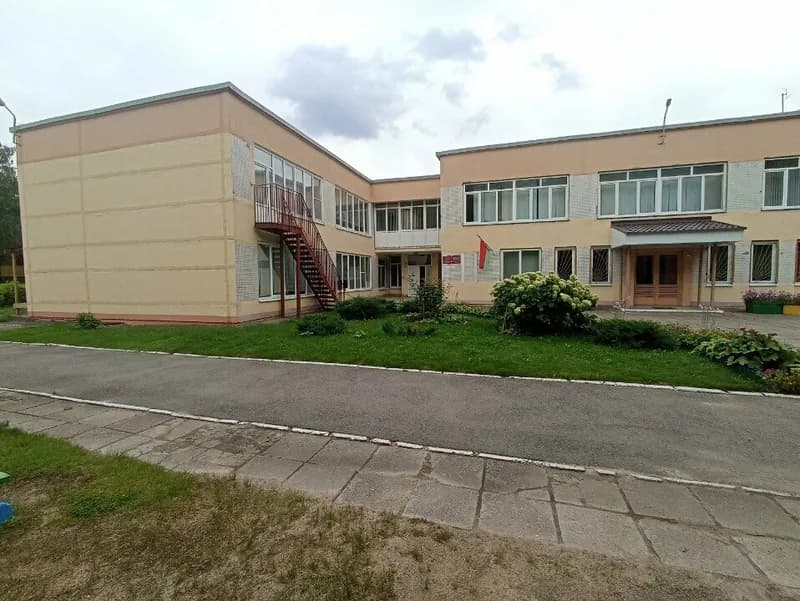 Детский сад № 369