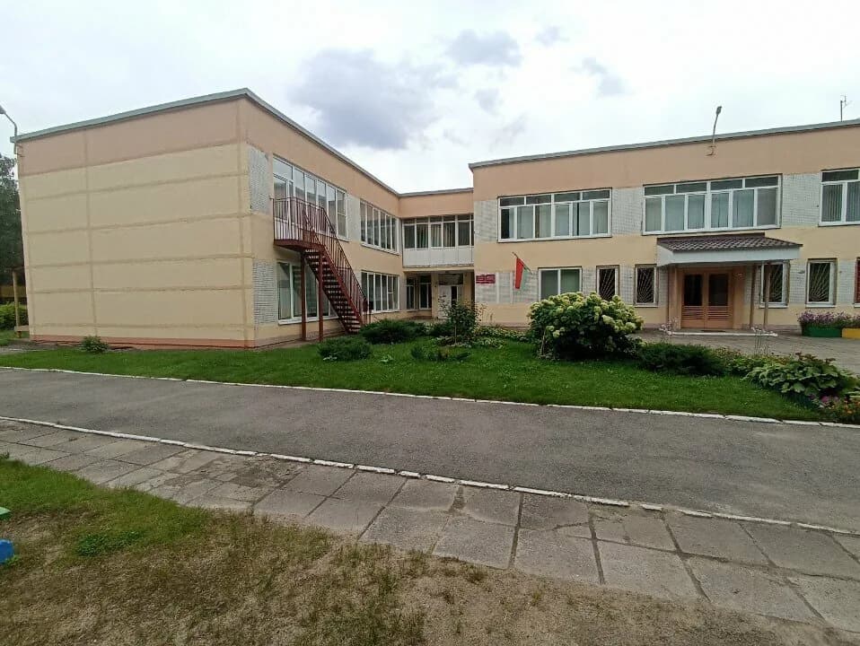 Детский сад № 369