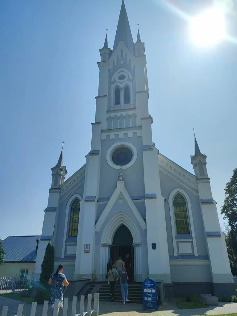 Гродненский историко-археологический музей (Новый Замок) — фото 6