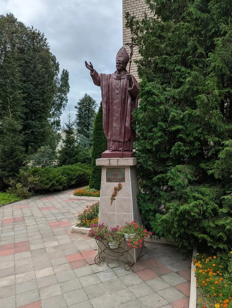 Костёл святого Иосифа — фото 6