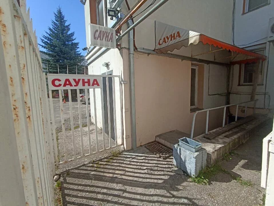 Сауна «Мега» — фото 6