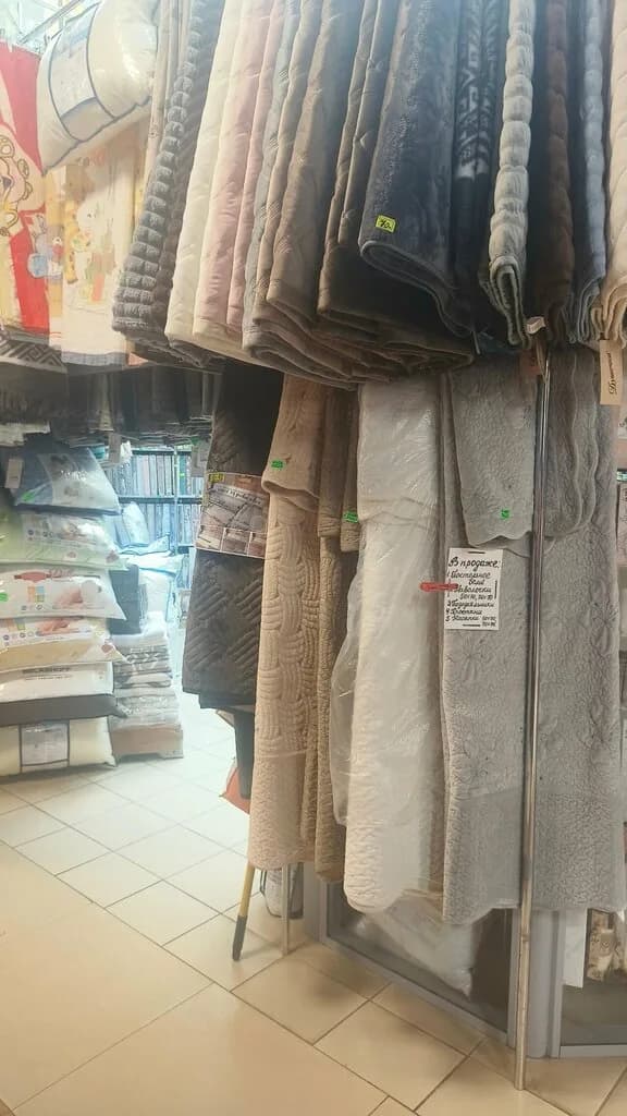 Текстиль, товары для дома — фото 5