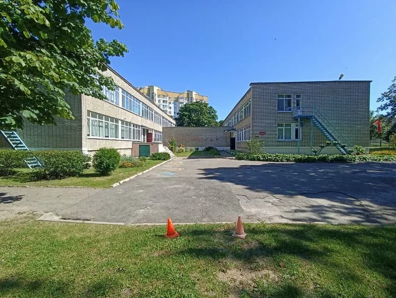 Детский сад № 340