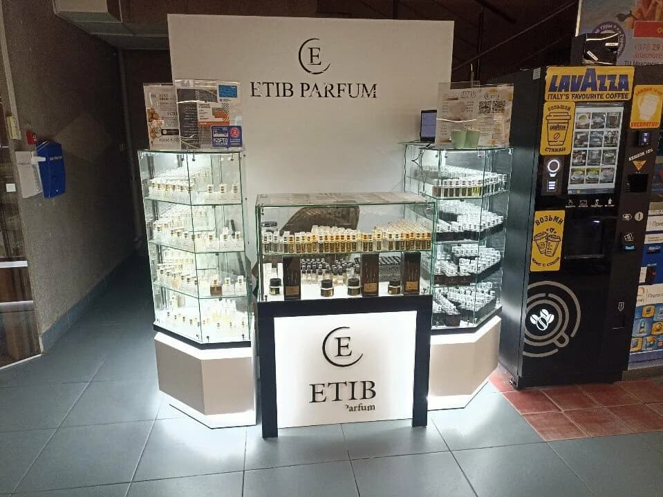 Etib Parfum