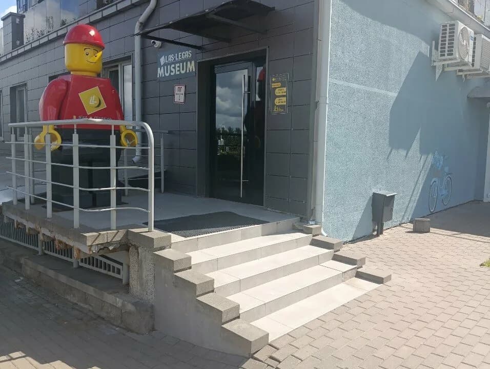 Школа робототехники — фото 2