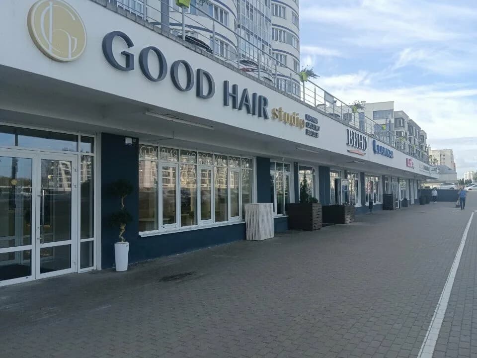 Good Hair Studio — фото 4