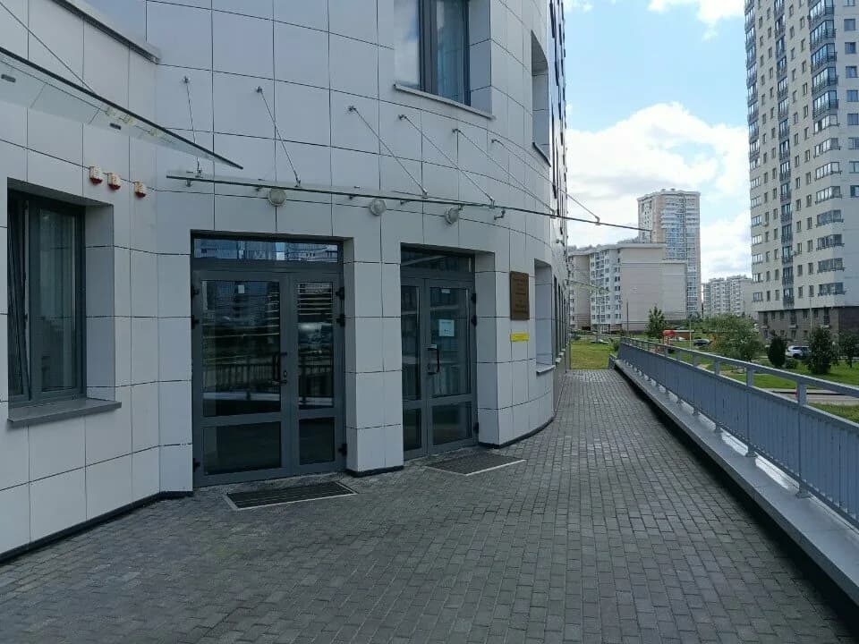 4-я городская поликлиника — фото 5