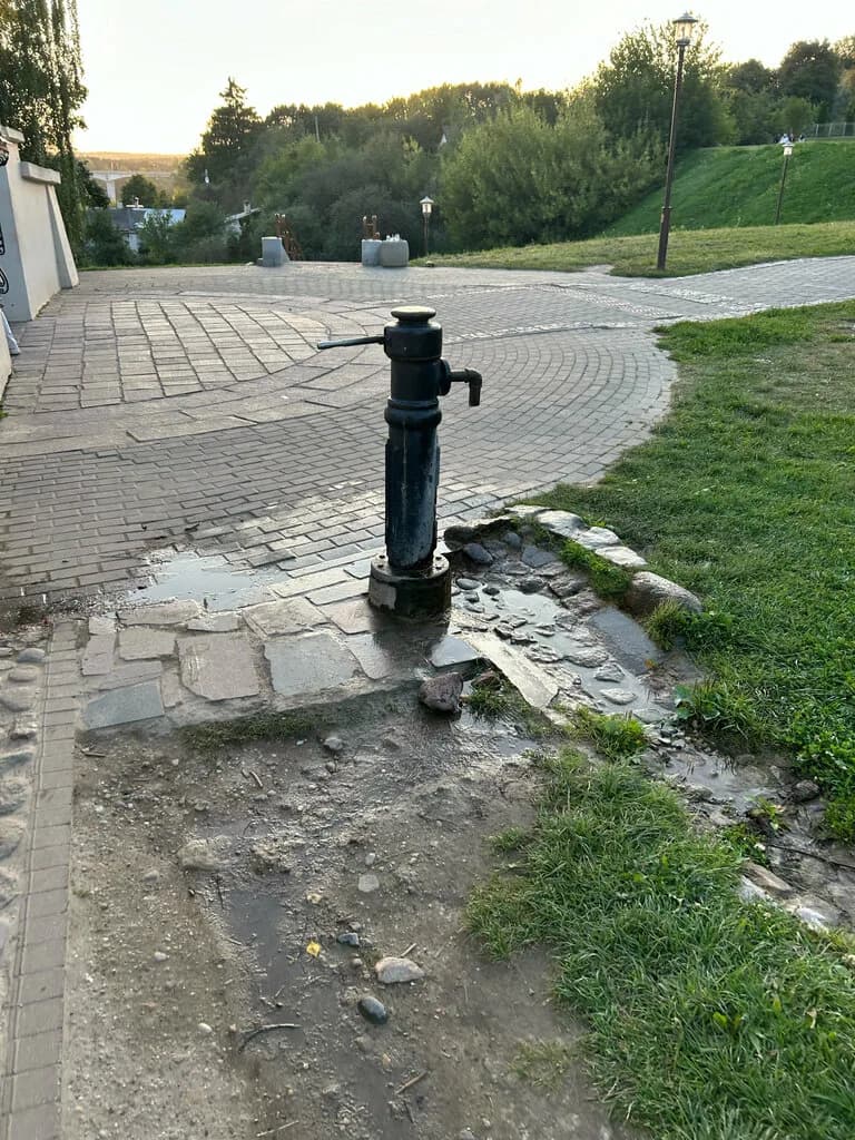Погоня на Грюнвальд — фото 4
