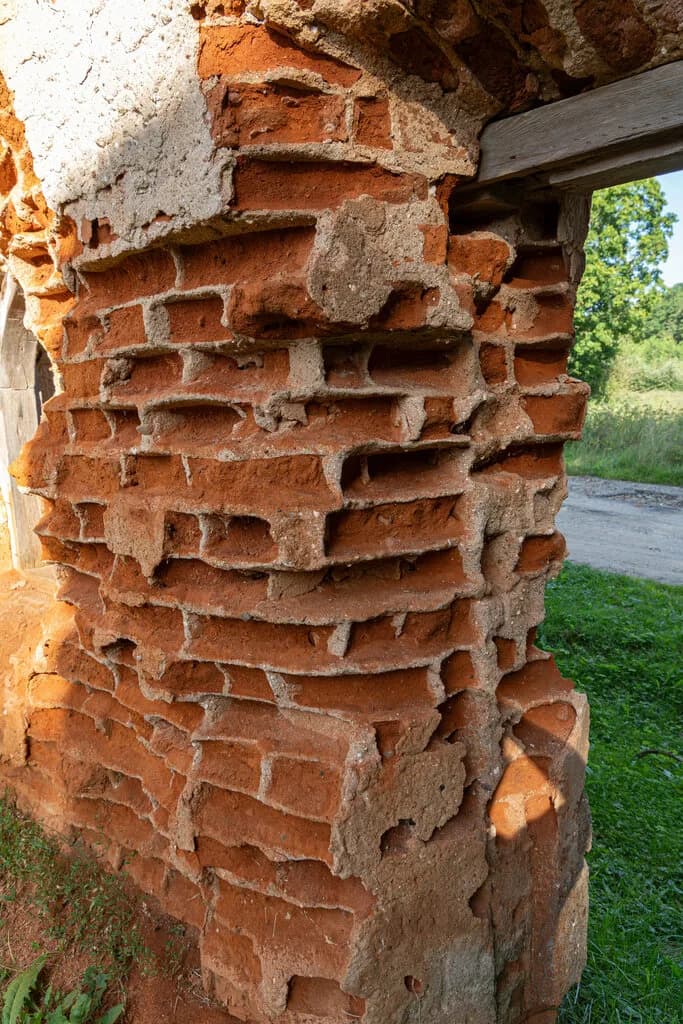 Панская усадьба — фото 4