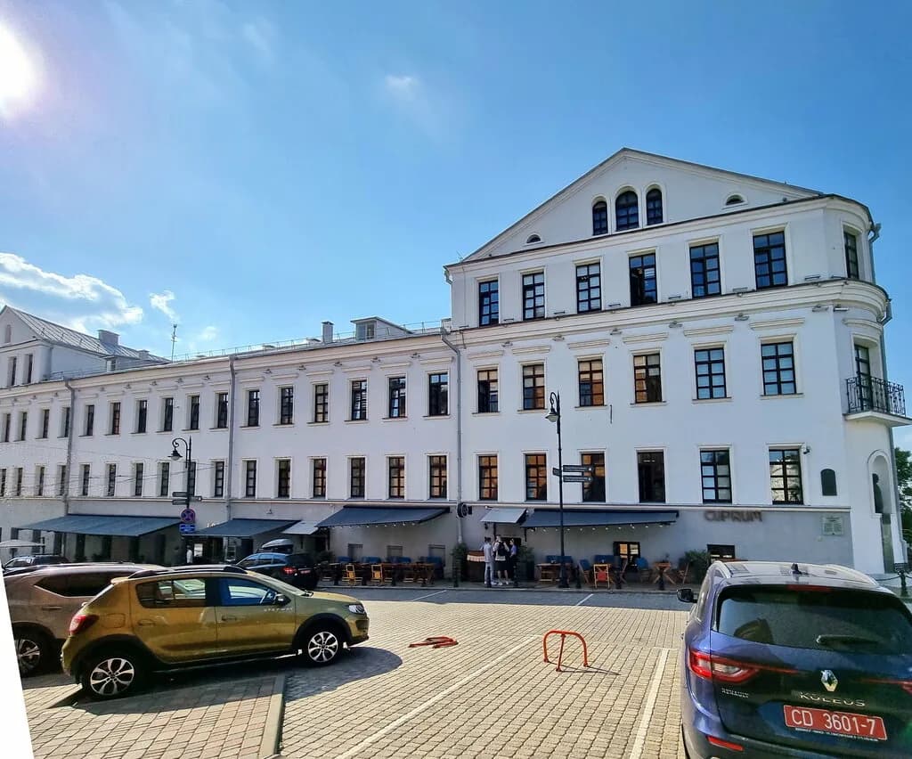 Усадьба Пшездецких — фото 5