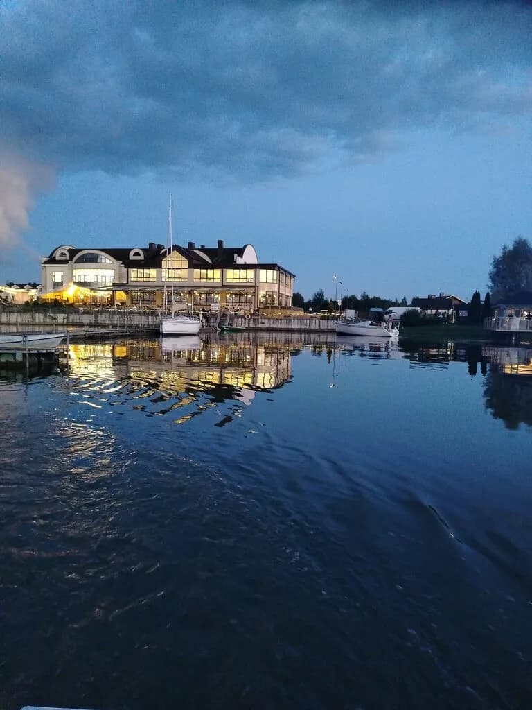 Zezet-Charter (Зезет-Чартер) — фото 4