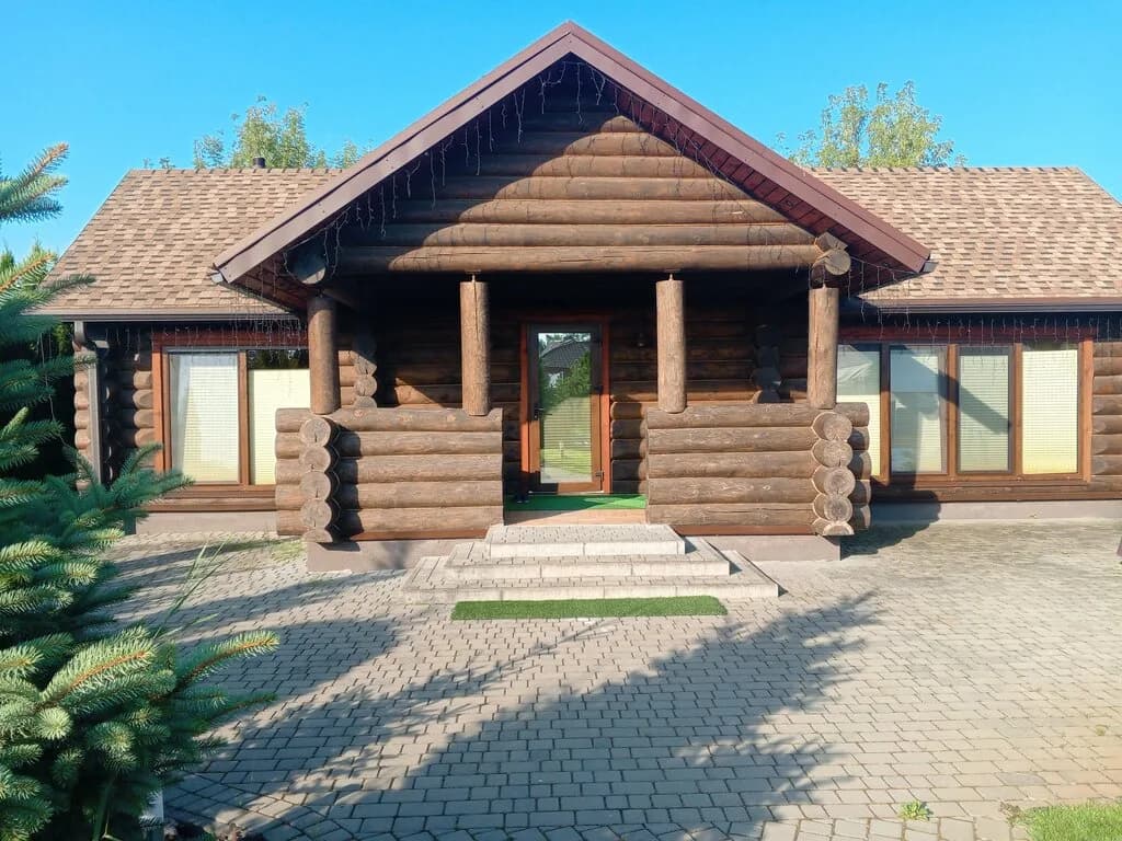 Гостевой дом гостевой домик