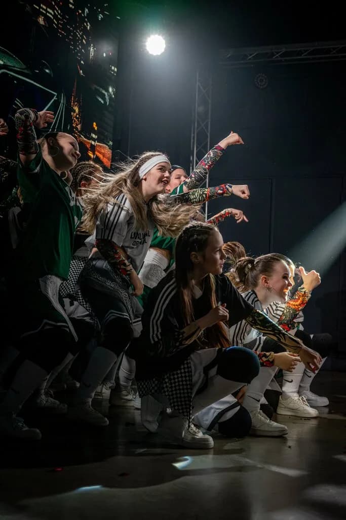 My Dance Collection — фото 4