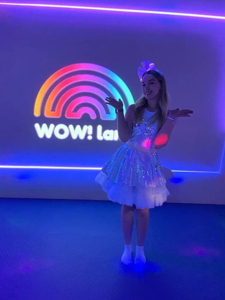 Wow Land