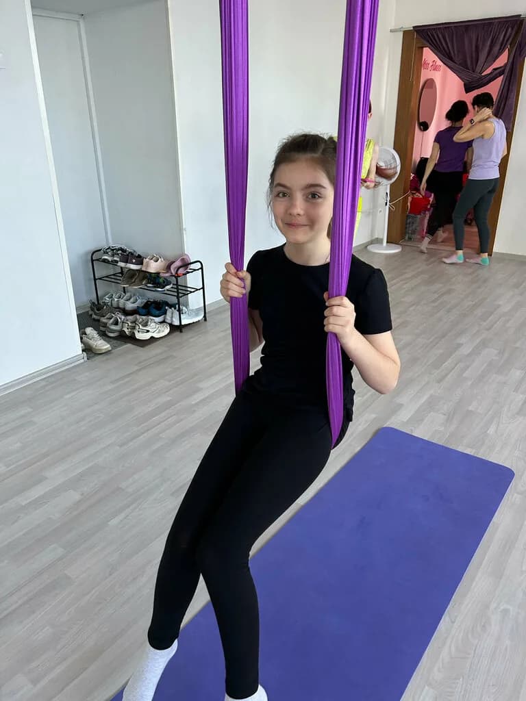 Miss Fitness