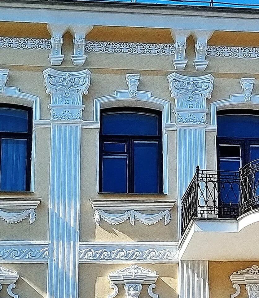 Дом Волина — фото 4