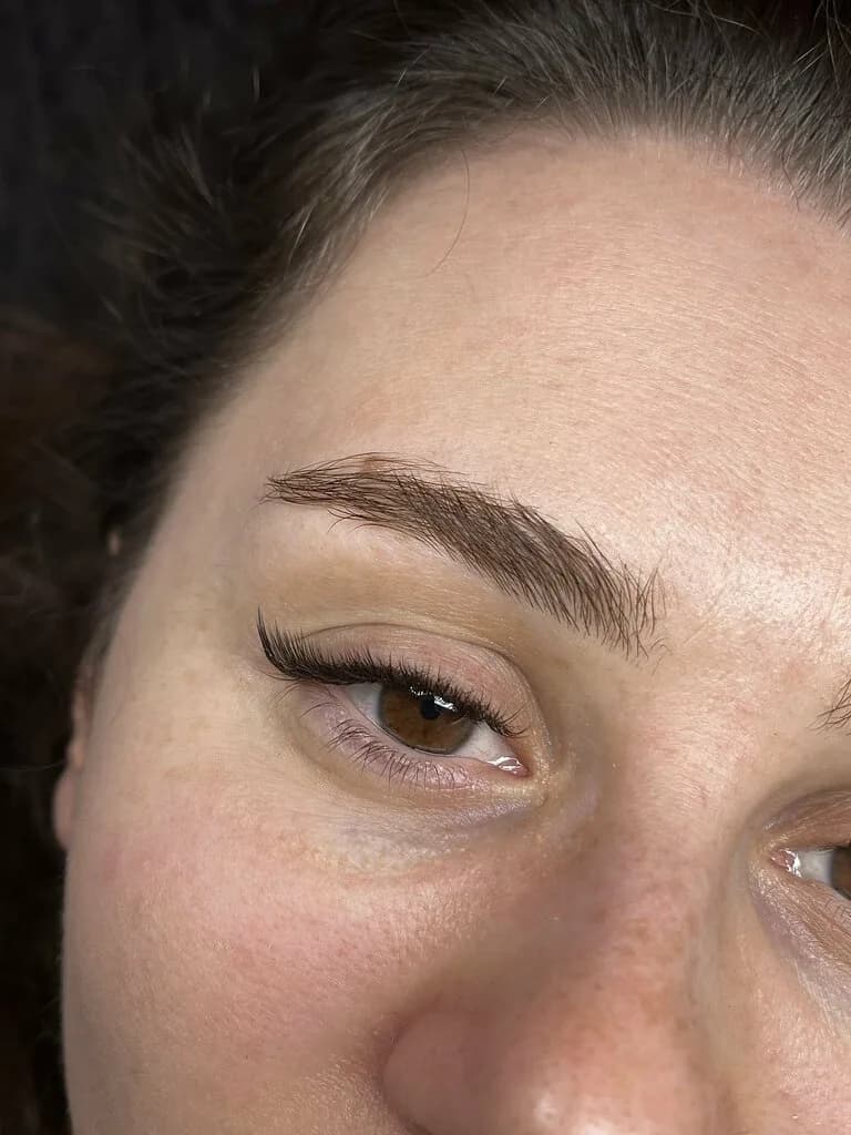 Tsvetkova. lash — фото 5