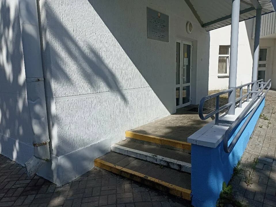 «Минский городской клинический наркологический центр (МГКНЦ)» — фото 3