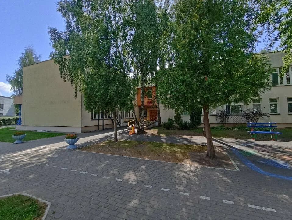 Детский сад № 411